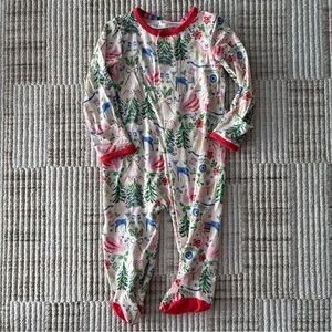 Magnetic Me Footie Sleeper